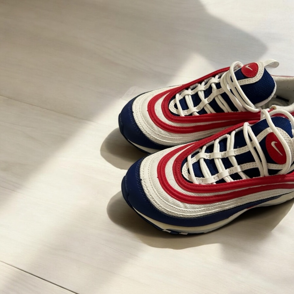 AirMax 97s Nike
